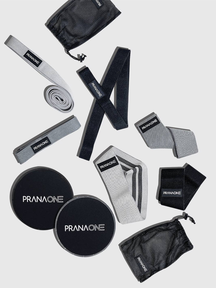 Booty & Body Kit - MonochromAddict