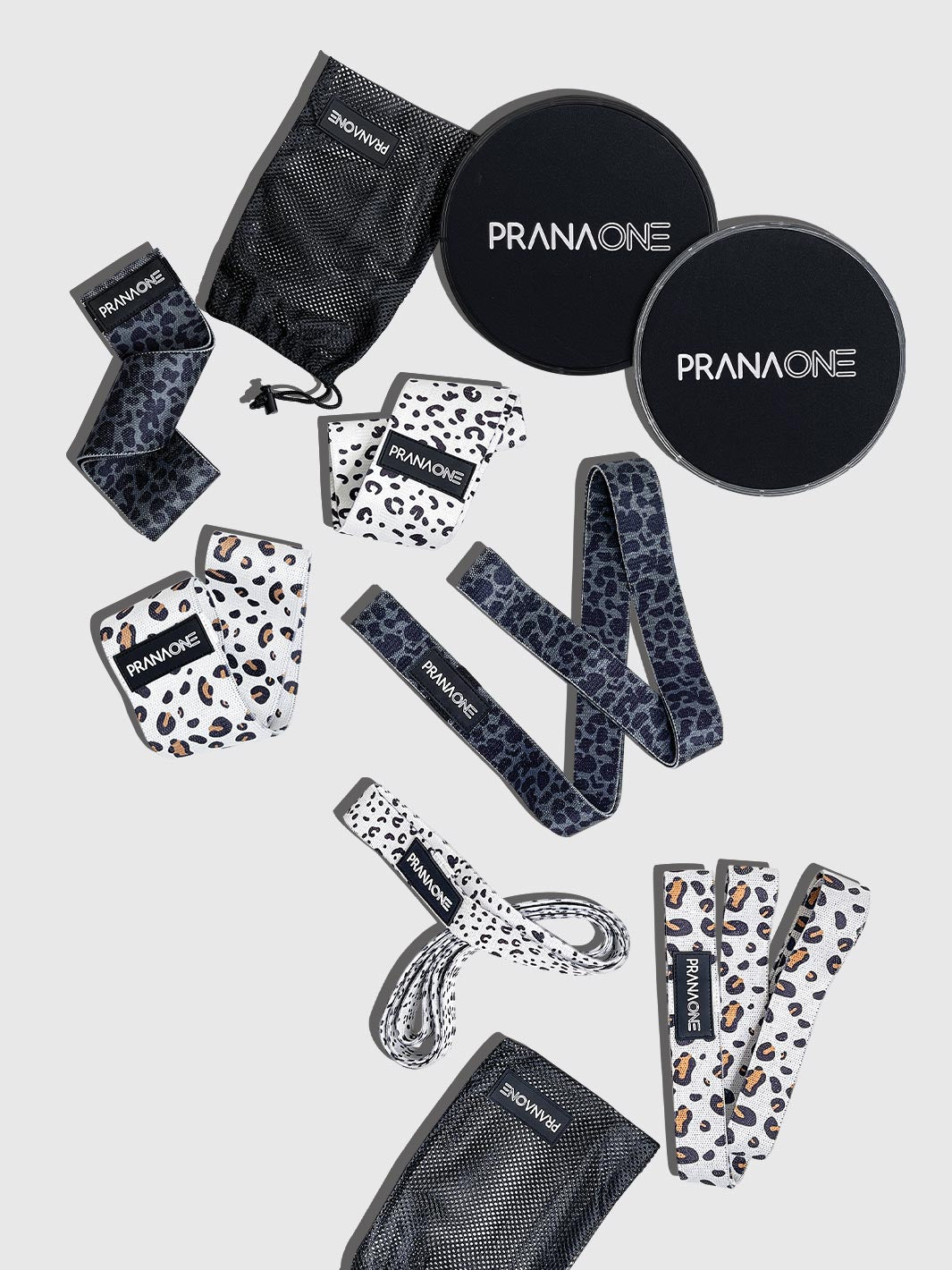 Booty & Body Kit - Wild Thing