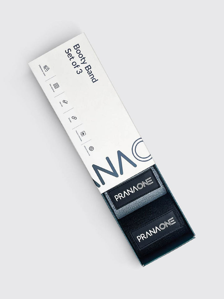 Booty Band Set - MonochromAddict