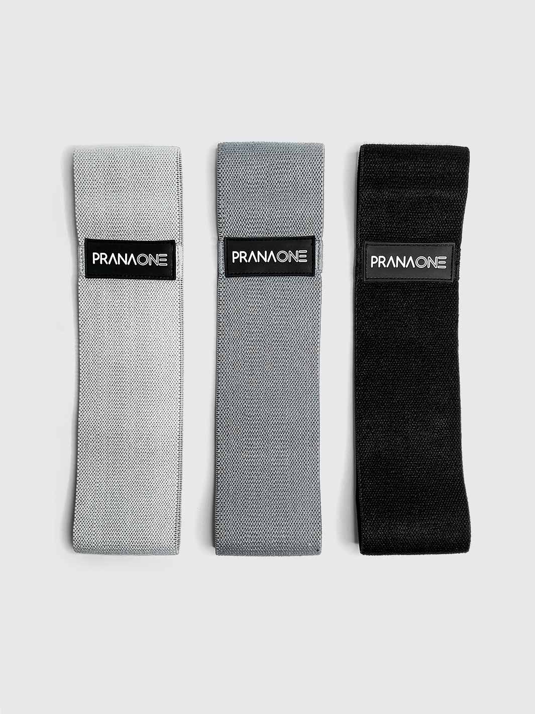 Booty Band Set - MonochromAddict