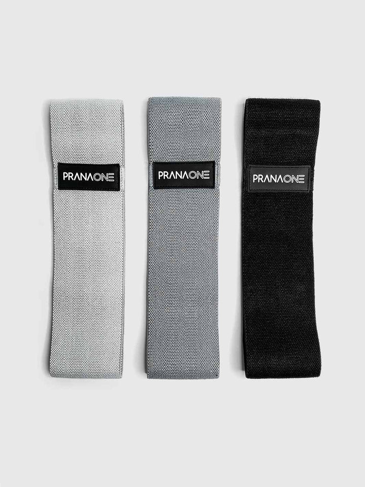 Booty Band Set - MonochromAddict