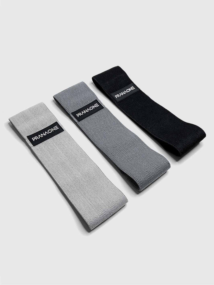 Booty Band Set - MonochromAddict