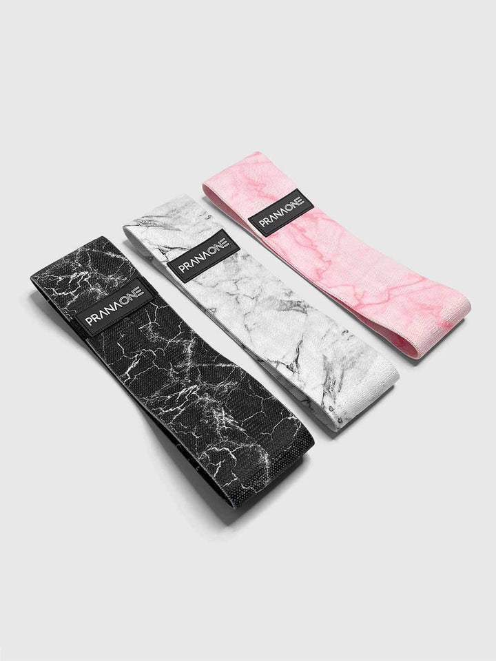 Booty Band Set - Luxe